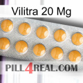 Vilitra 20 Mg levitra1